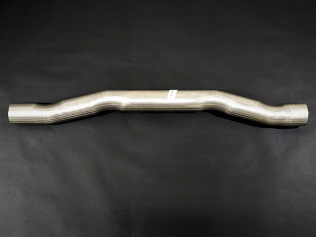 3IN OFFSET PIPE PIPE, 3 IN OFFSET